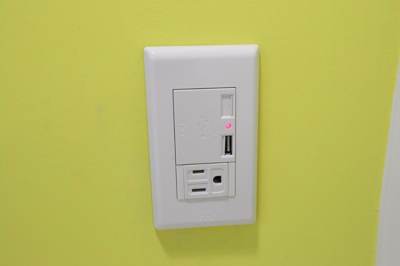 幸福加油站電梯民宿 -近東大門夜市 Hualien City Ngoại thất bức ảnh